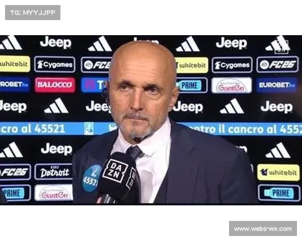 尤文图斯即将与主教练斯帕莱蒂签订新约，双方合作进展顺利