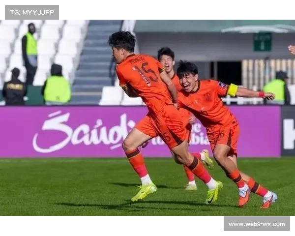 徐彬的留洋之路:从青训梯队到英超俱乐部的成长轨迹