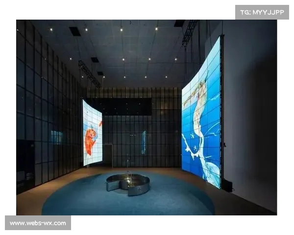 本周期赛事现场传感器数据实时渲染 赋予媒体生态全新视觉语言