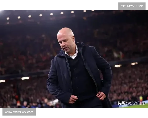 利物浦主帅斯洛特确认仍在和科纳特谈续约：希望留住后防核心