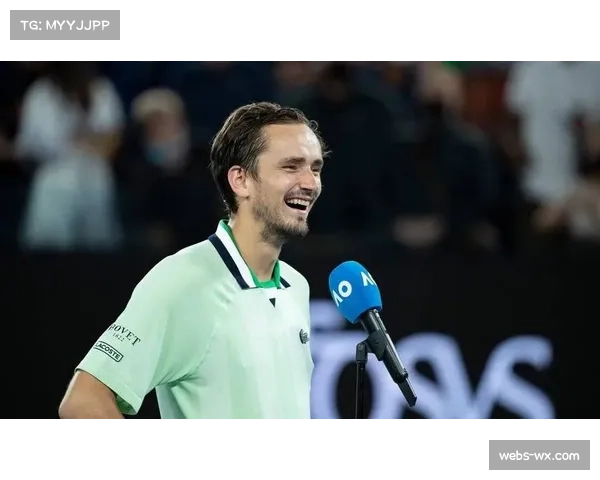 阿尔卡拉斯16连胜被终结不敌梅德维德夫止步半决赛